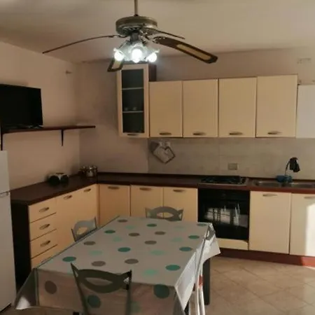 Casa Emanuele Apartment