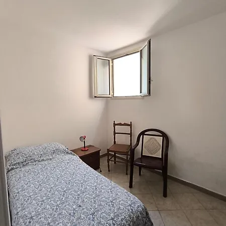 Casa Emanuele Apartment
