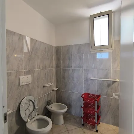 Apartment Casa Emanuele *
