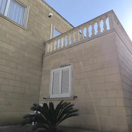 아파트 Casa Emanuele